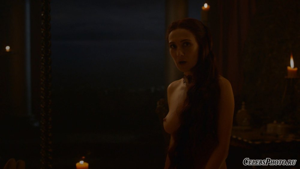 Caris van Houten hackers