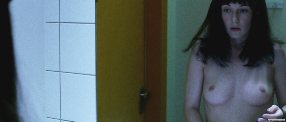 Katherine Van Houten Naked