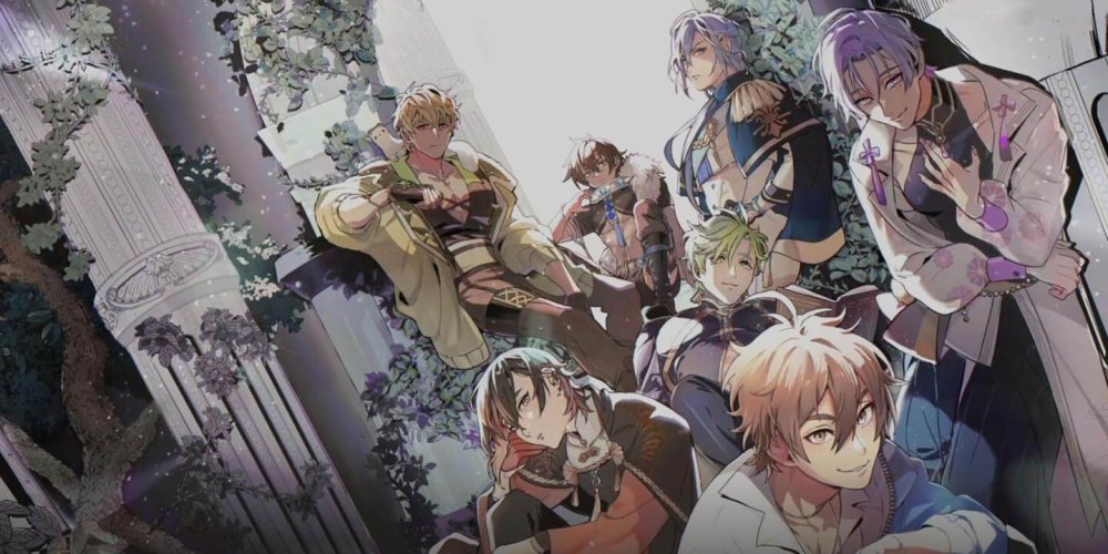 Bright PURITI - FROSTIE