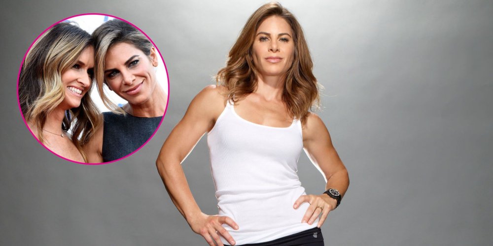 Jillian Michaels Gay