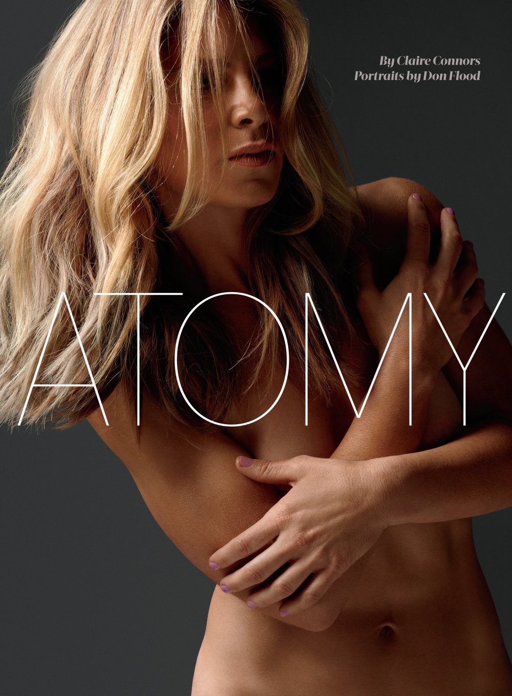 Jillian Michaels Toples