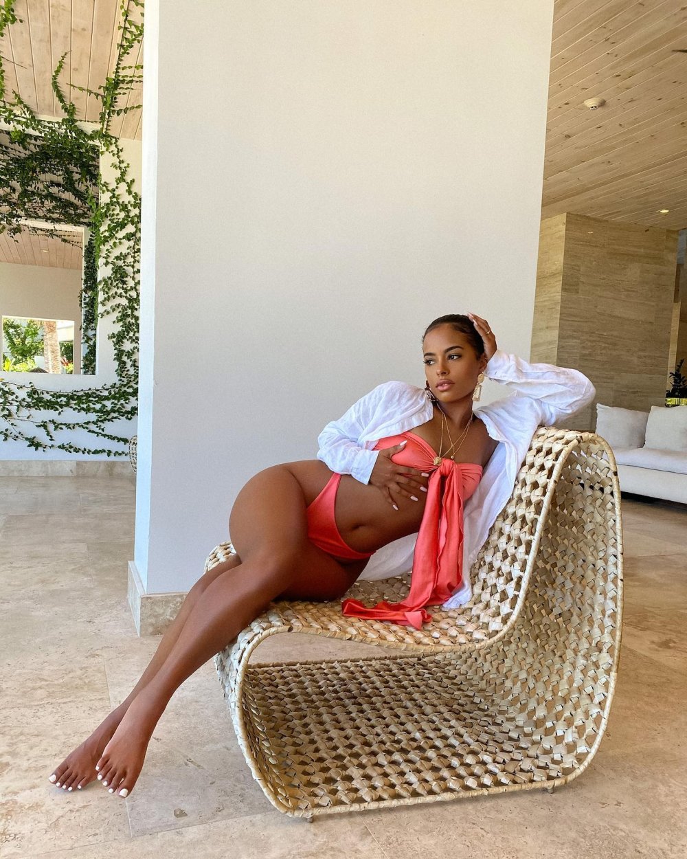 Lola Christina Trans