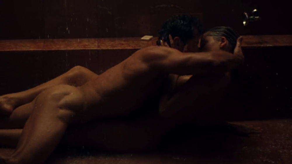 Film bodyguard Sylvester Stallone Erotic shots