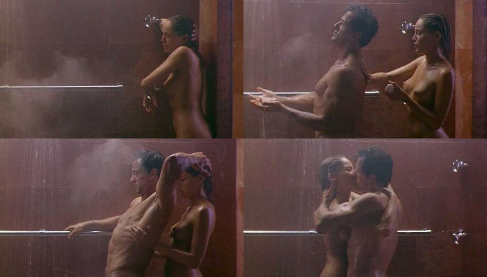 Specialist 1994 Sharon Stone Nude
