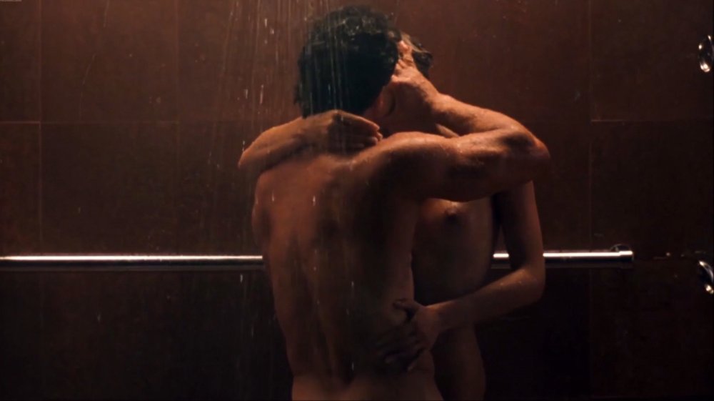 Specialist 1994 Sharon Stone Nude