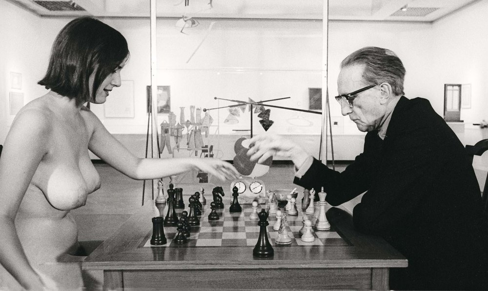 Samie duchamp pornstar naked photo