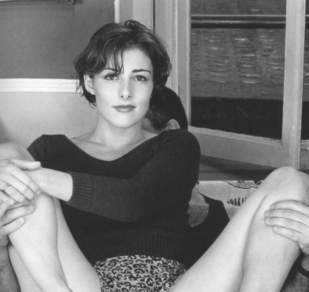 Chloe Dece Lisses actress