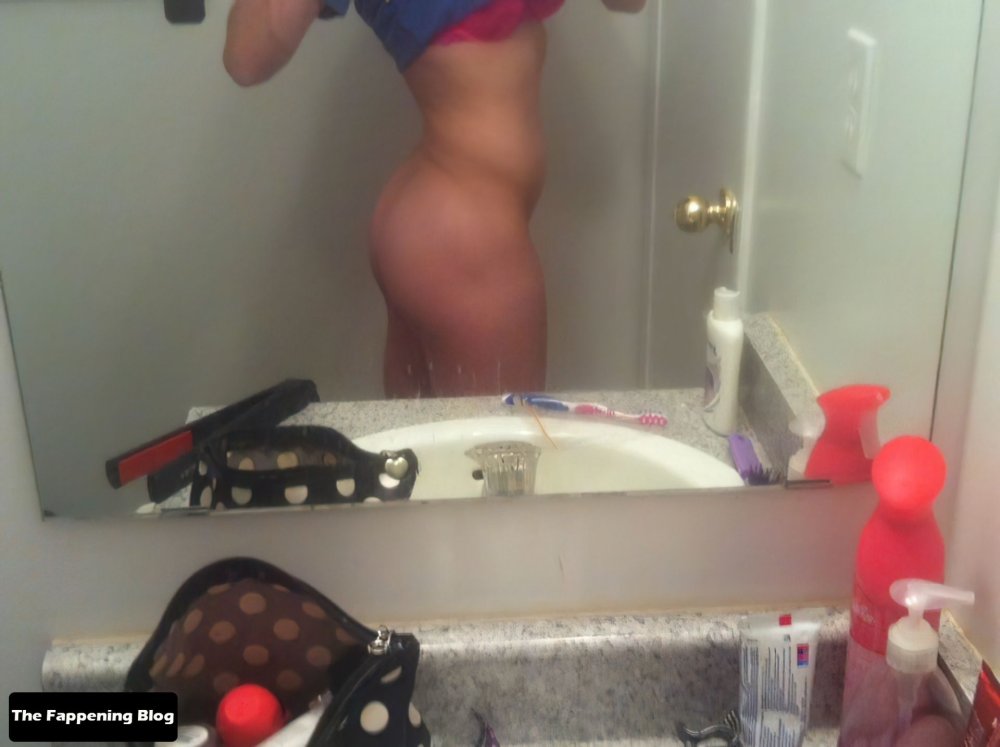 Misha Tate Naked The Fapenning