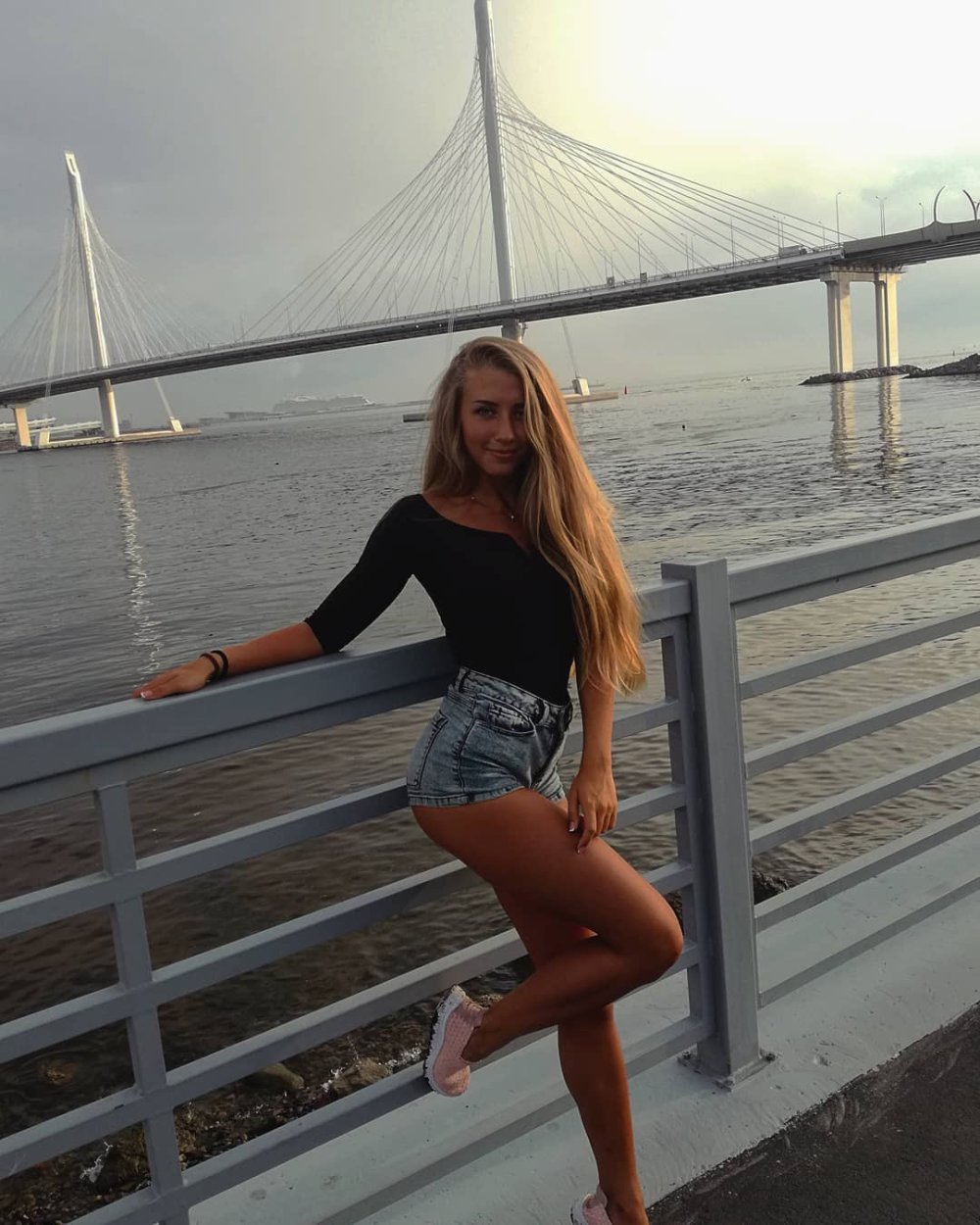 Alina Cherepanova Barnaul Instagram