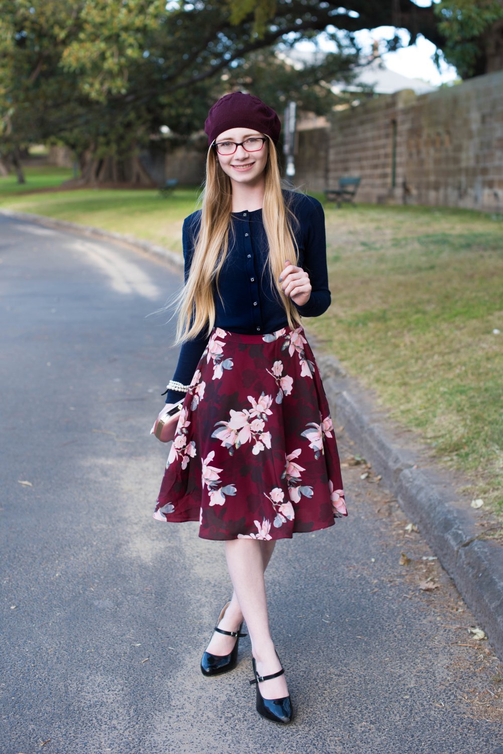 Laylacherrie Known As _petit € nymphet_ now