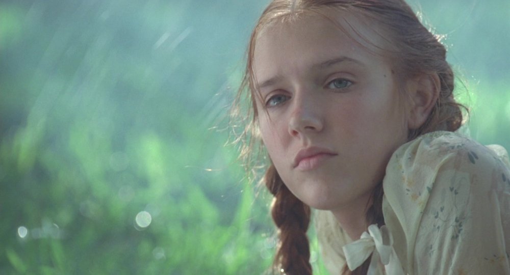 Lolita. Lumber. Russia film 1997