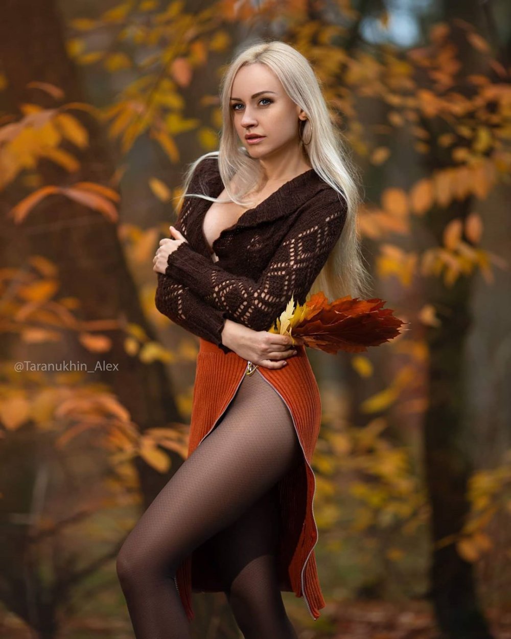 Evgenia Taranukhina 2020