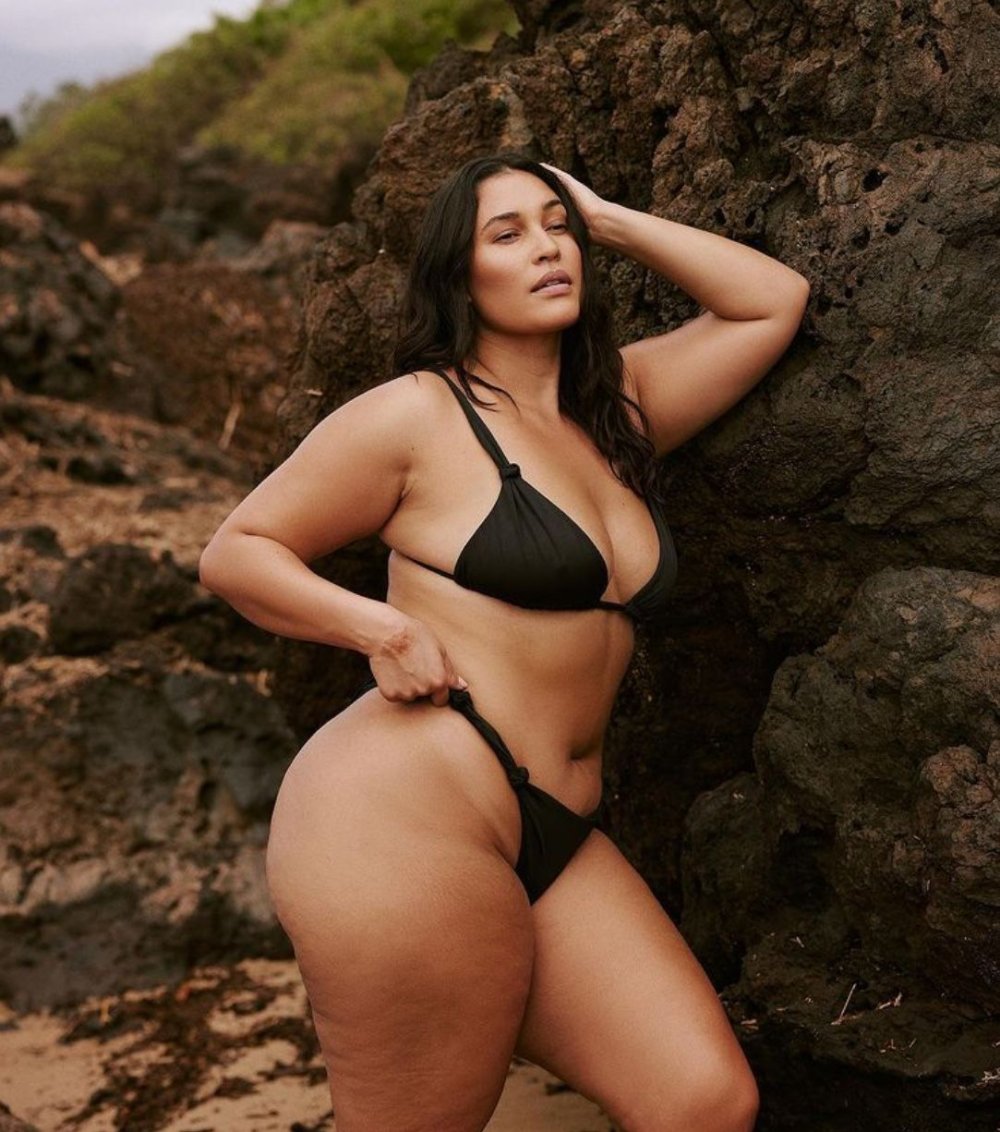 Amanda Kay from Instagram