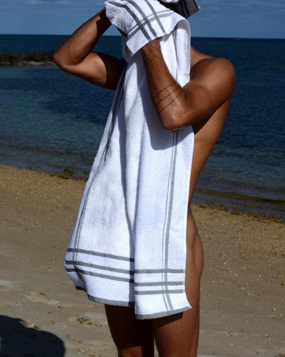 SEX WHEN YOU DONIT HAVE A TOWEL