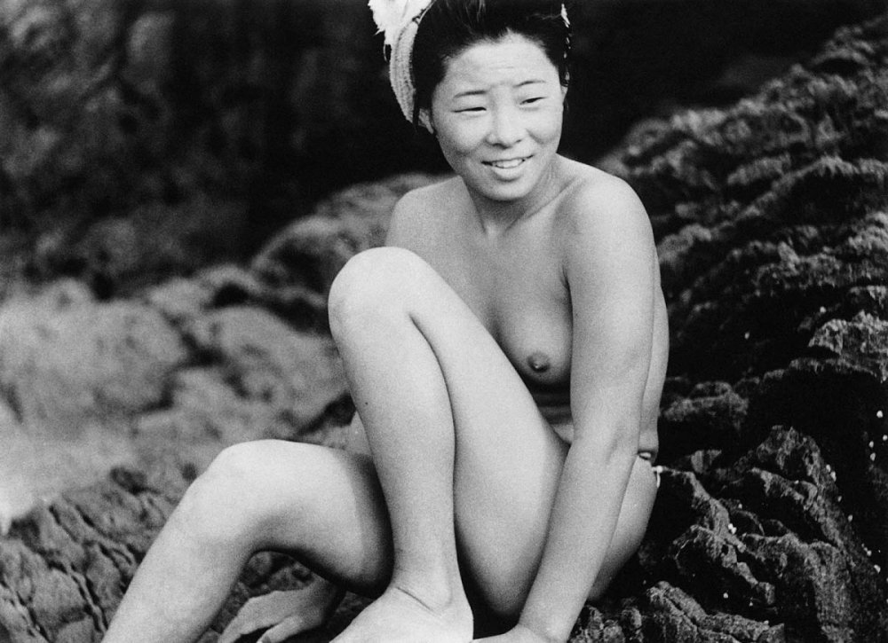 Japanese divers am