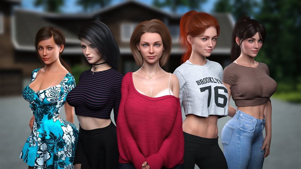 Summer Heat 2022 Game