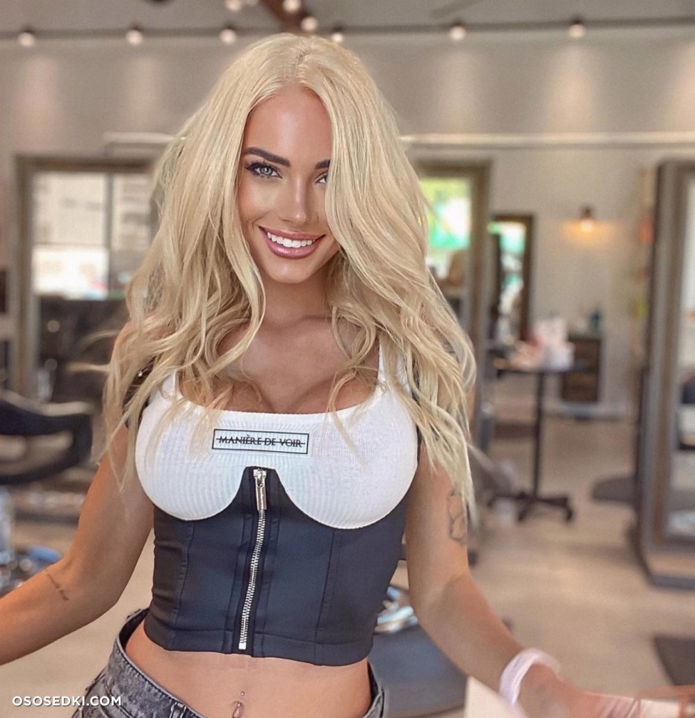 Summer Soderstrom Onlifans