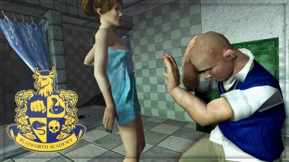 Bully Anniversary Edition Girls