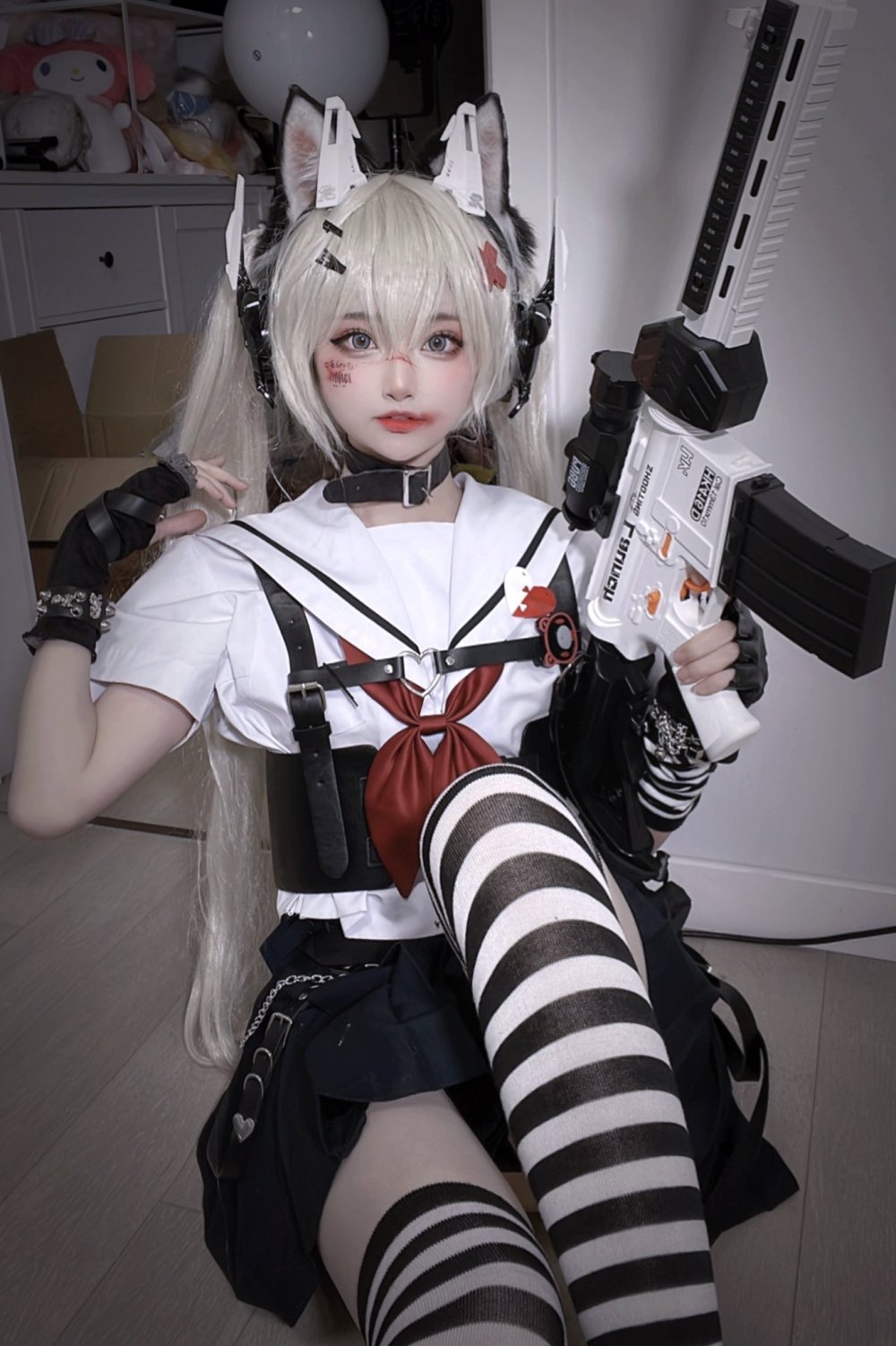 Xiaorou seeu