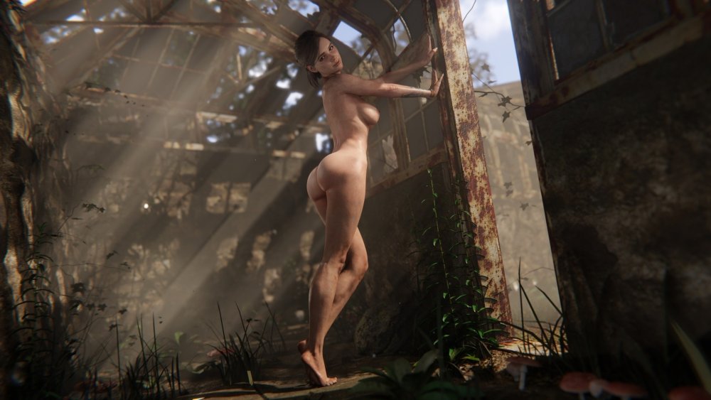 One of US 1 Ellie Small Nude