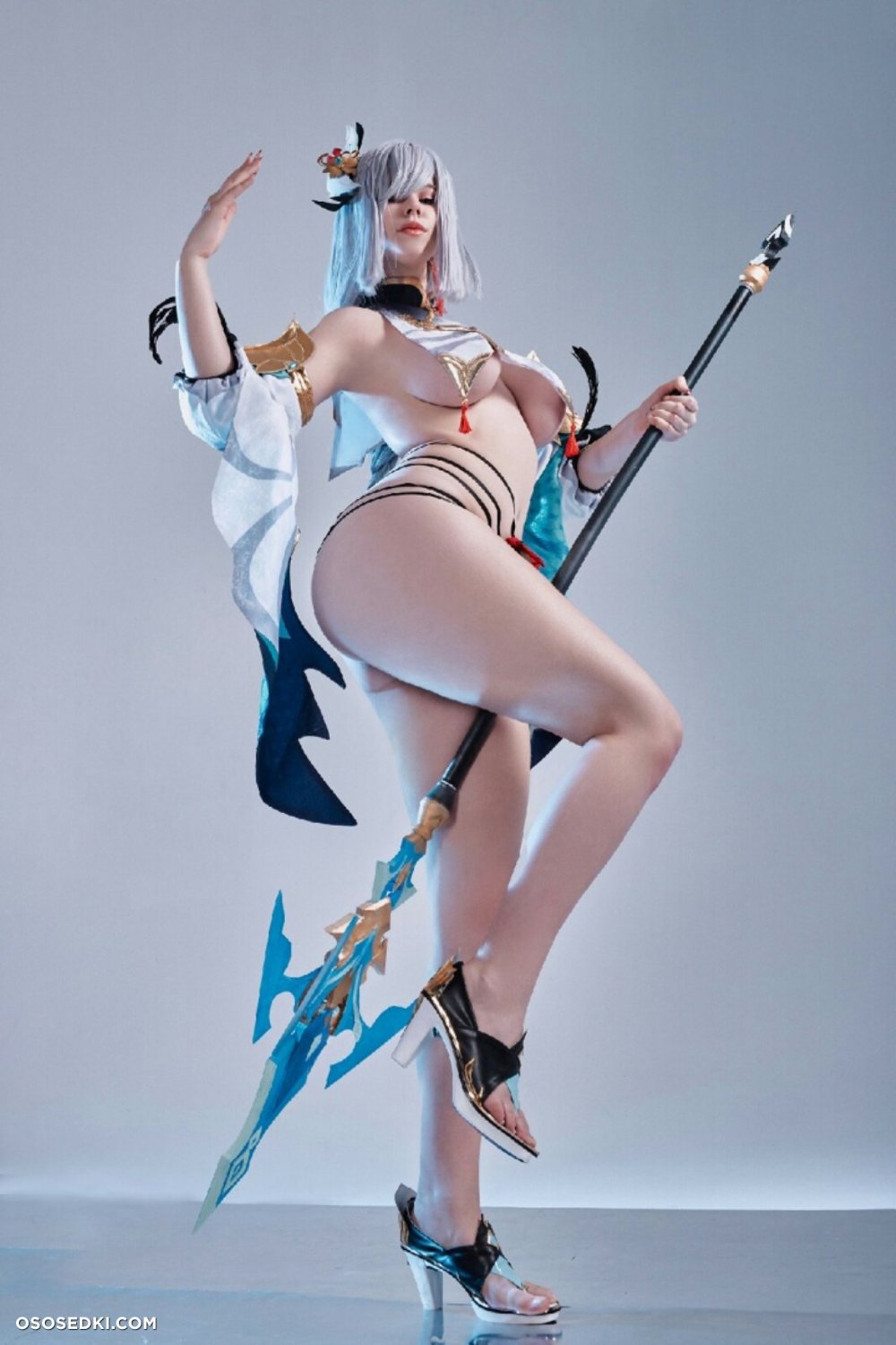 Voezacos Patreon drain