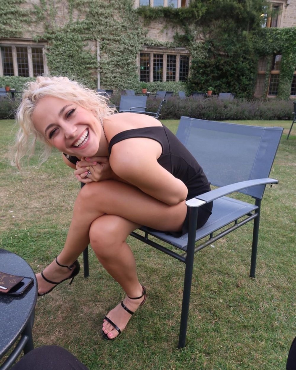 Maria Lott Novosibirsk