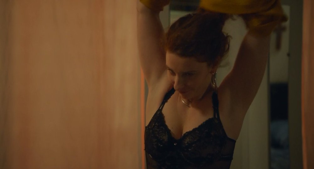 Lola Naimark Naked photo