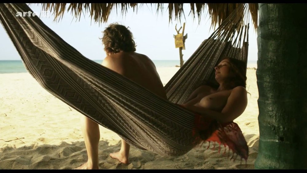 Lola Naimark Naked photo