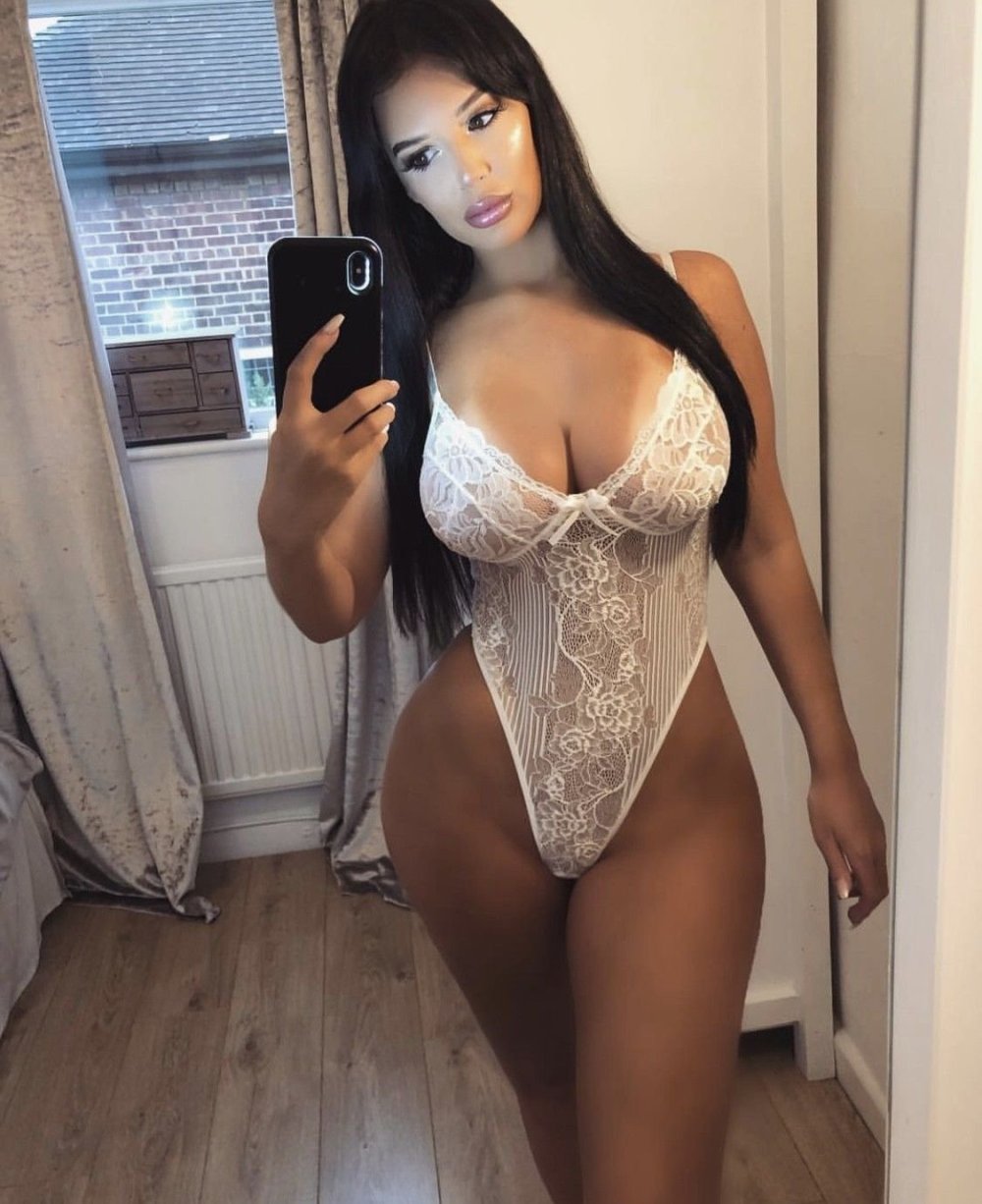 Georgina Elizabethxgx in Nizhny