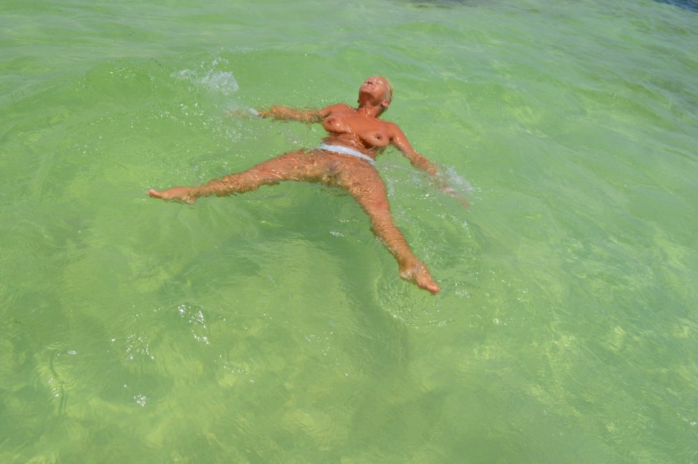 Bambi cummins Tanya Nikolayenko XXX