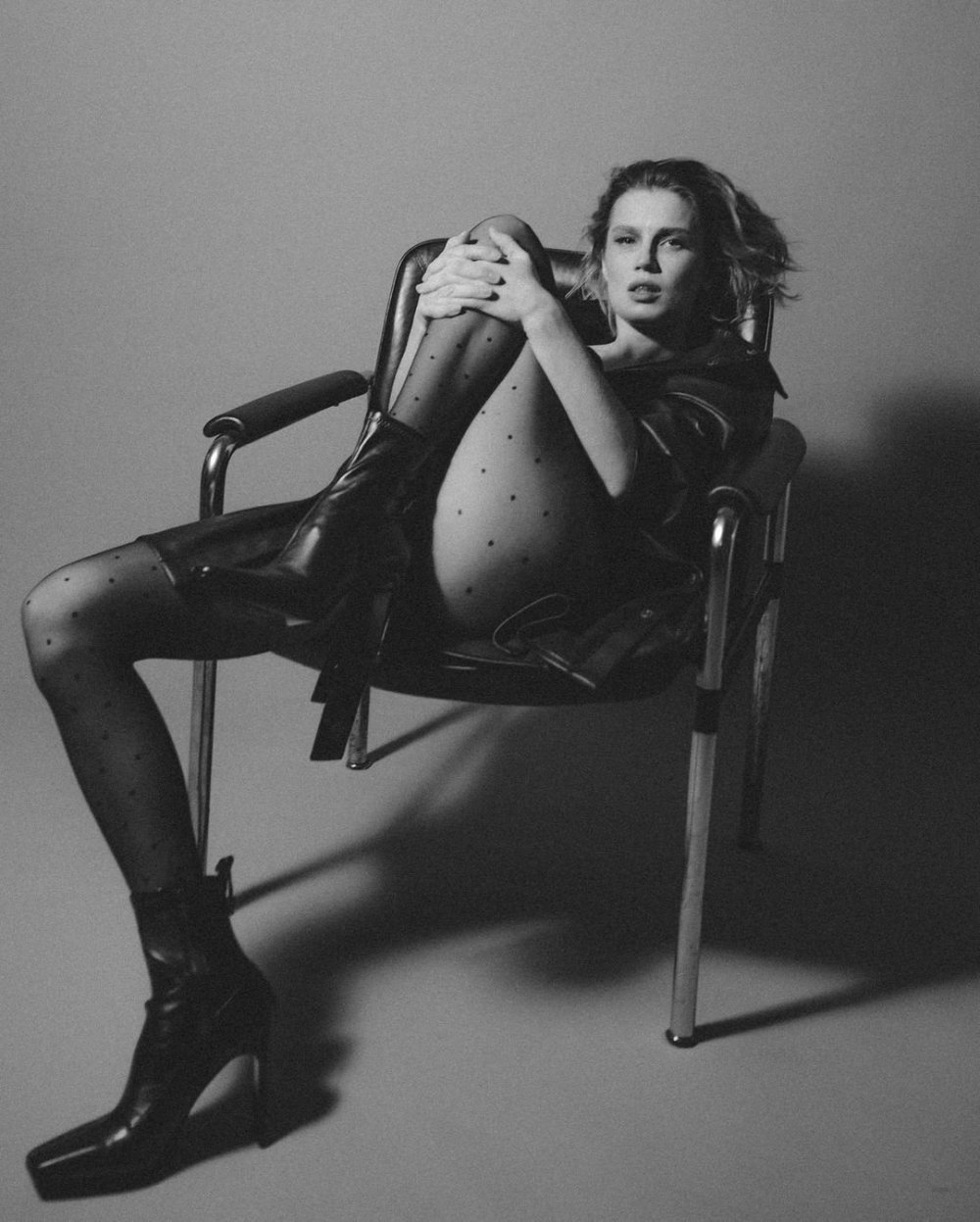 Dasha Melnikova 2022