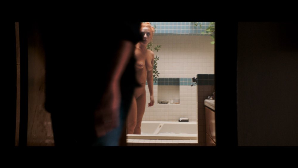 Lady Gaga Naked Star was born