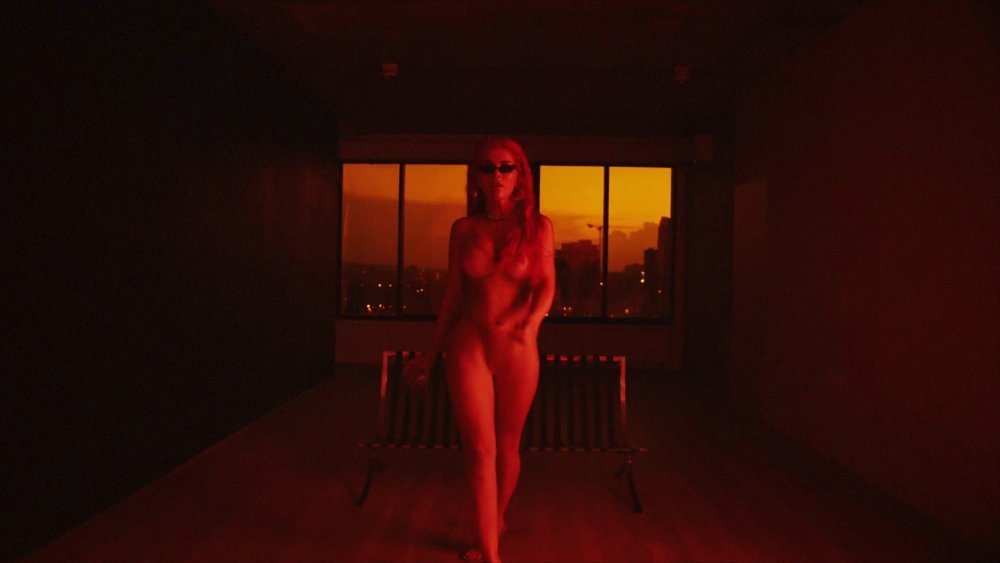 Anna Sedokova Shantara