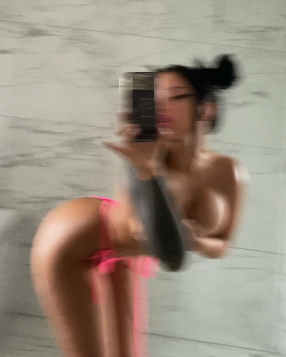 Gina Savaj Gina Savage naked