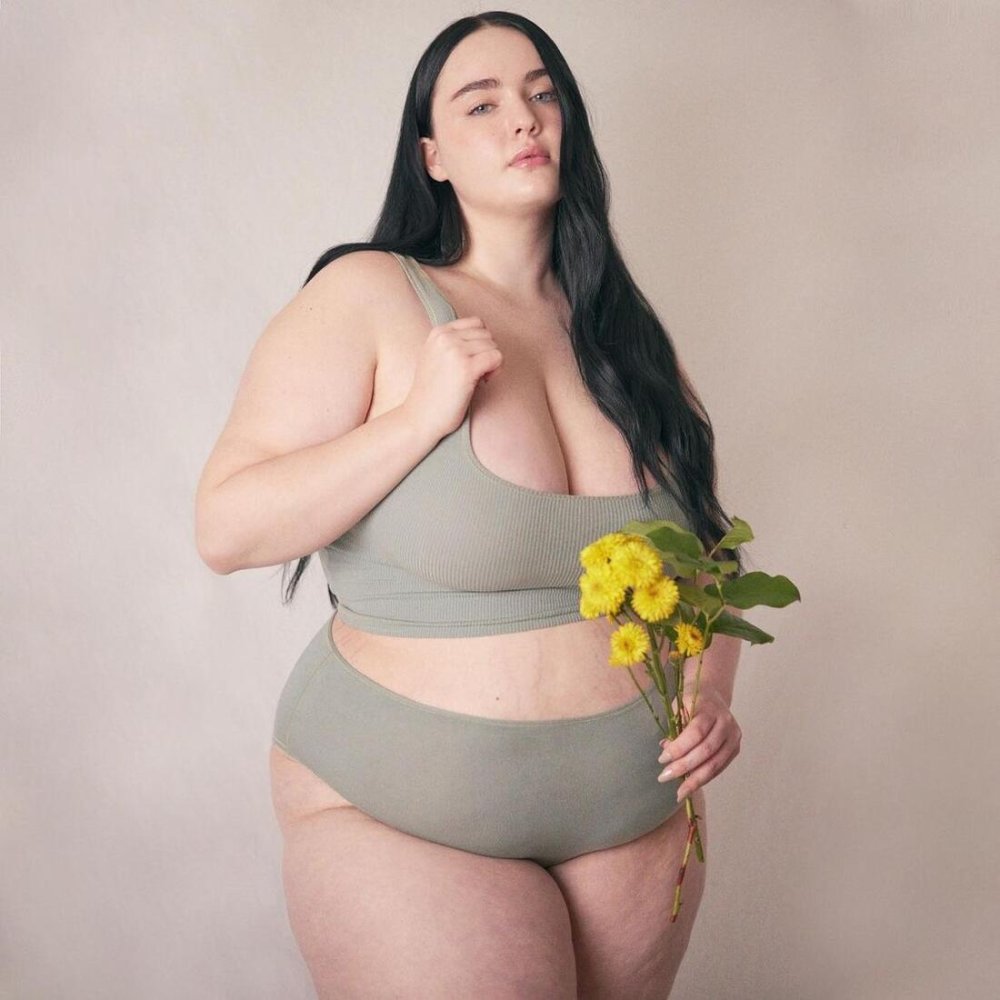 Raphaella Lilo photo BBV