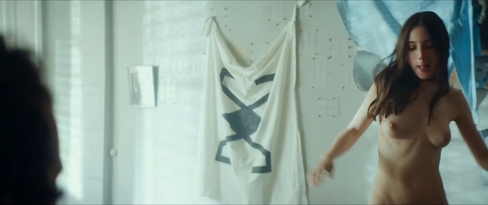 Maria Valverde is hot