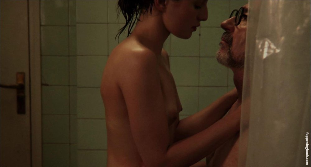 Maria Valverde Madrid 1987