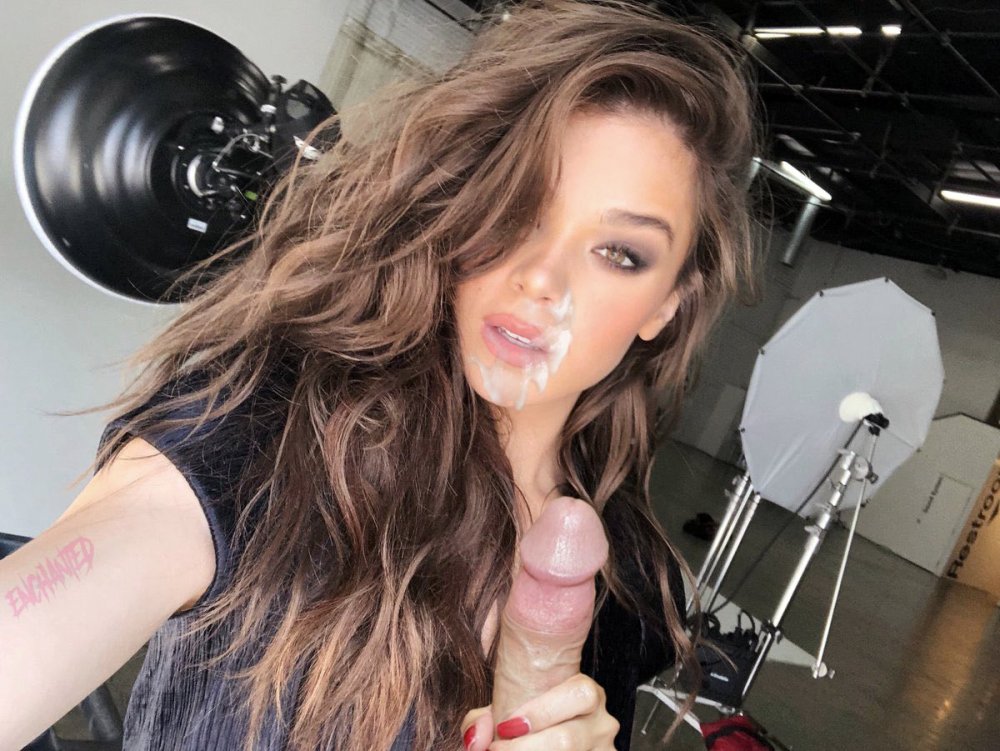 Haley Styinfeld Drochka