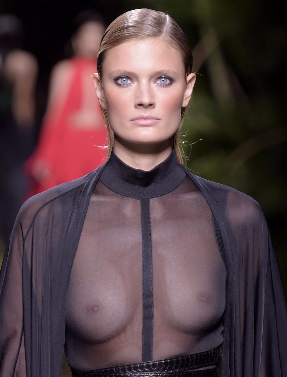 Constance Yablonski Tits
