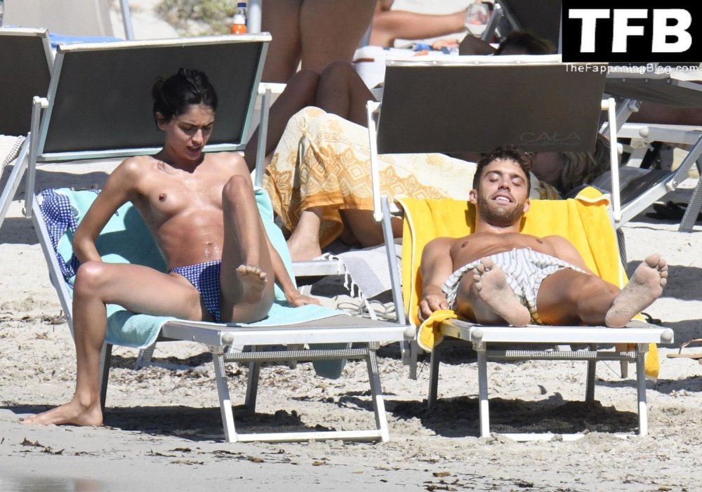 Lucia Rivera Romero Hot