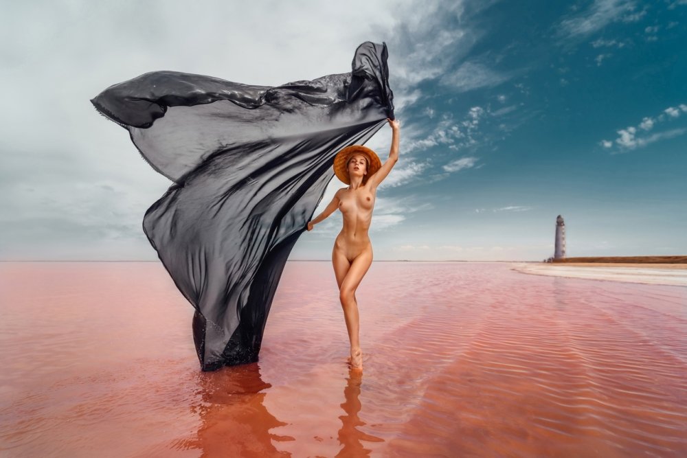 Margarita Alekseev Nyu