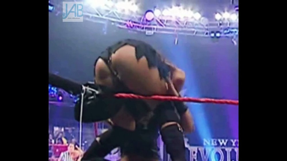 STEPHANIE MC MCMAHON SMACKDown HOT SEX Video