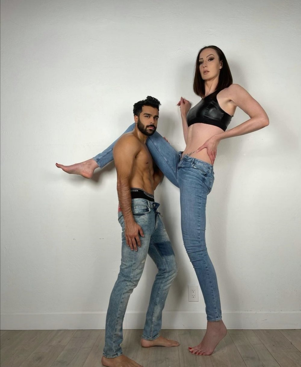 Ekaterina Lisina Onlyfans