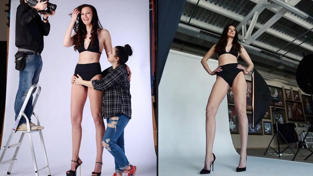 Ekaterina Lisina Onlifans