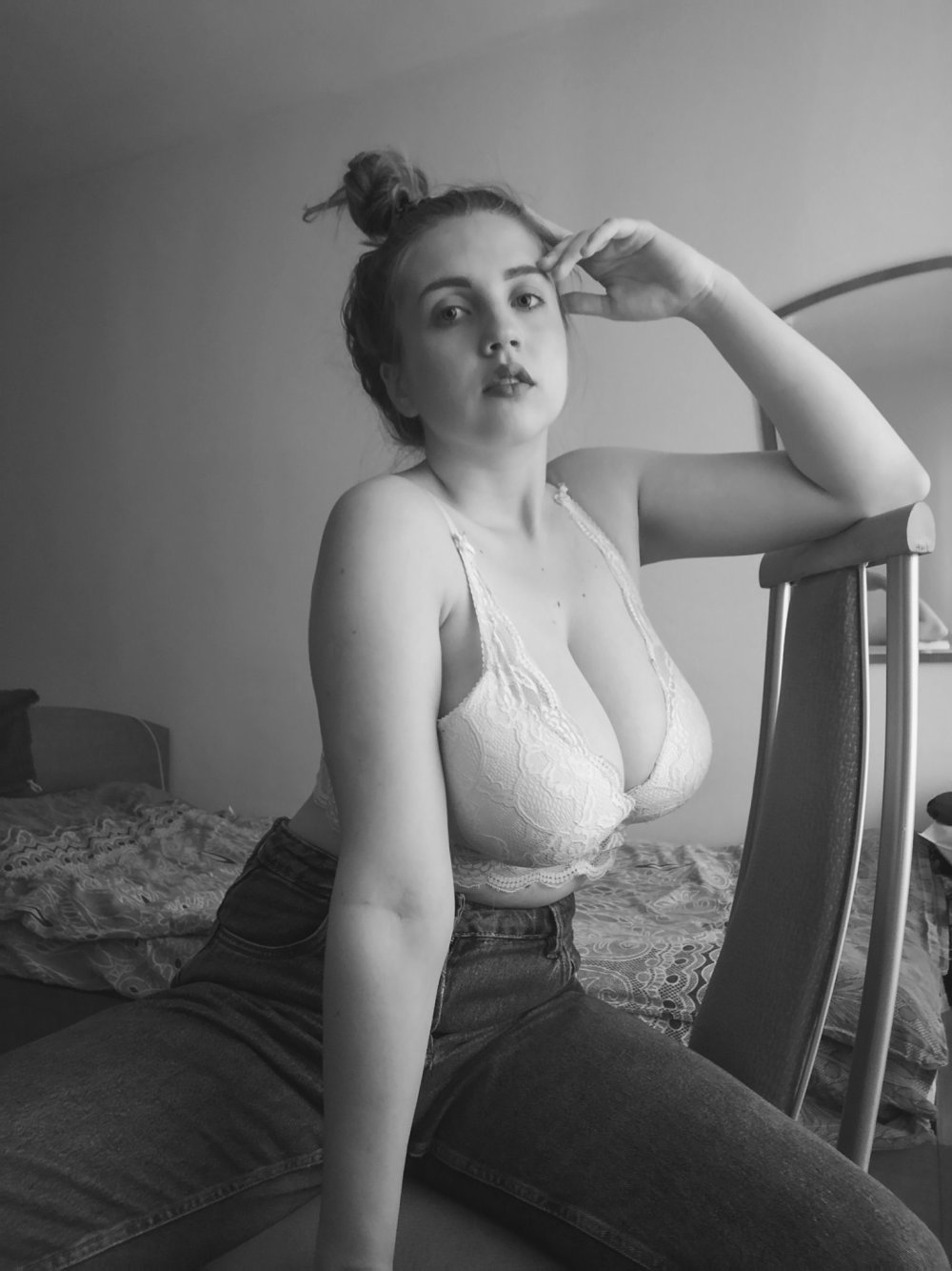 Anna Bozhkova Bidonotred