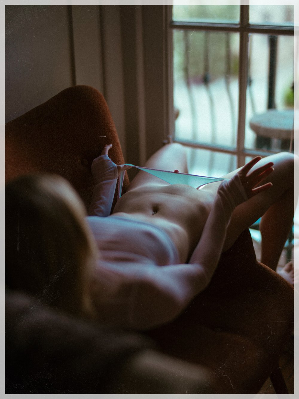 Pictures naked Kaylee Killion