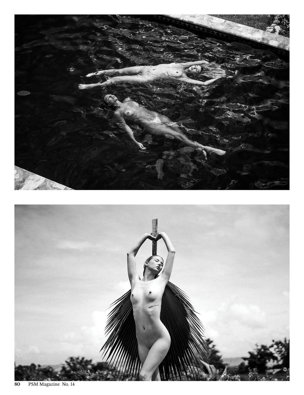 Kayley Killion (Kaylee Killion) Naked