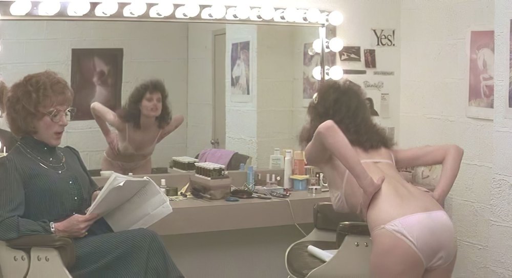 Katherine about hara films naked