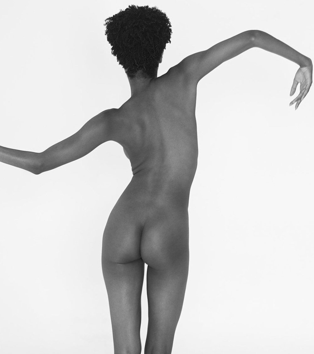 Cassandra Davis Naked Nude Naked