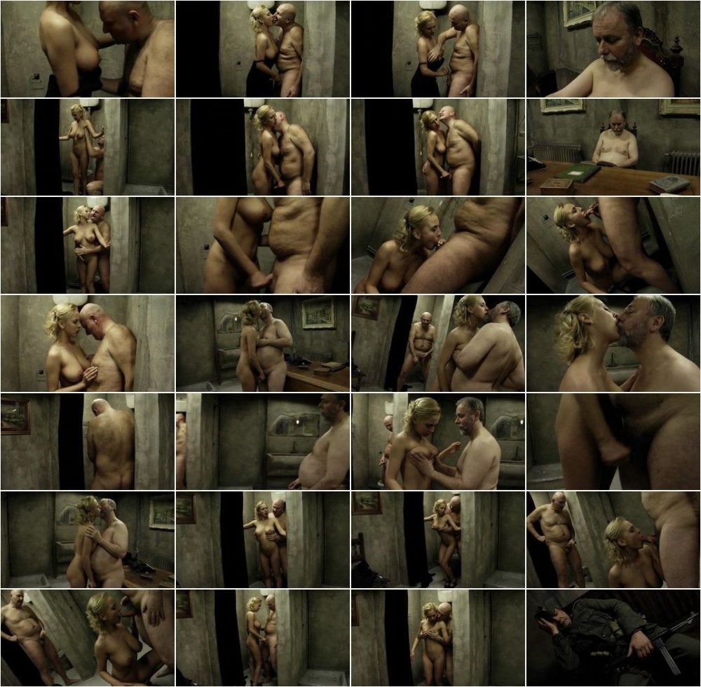 Porn actress. Band of Bastards Mandy Dee